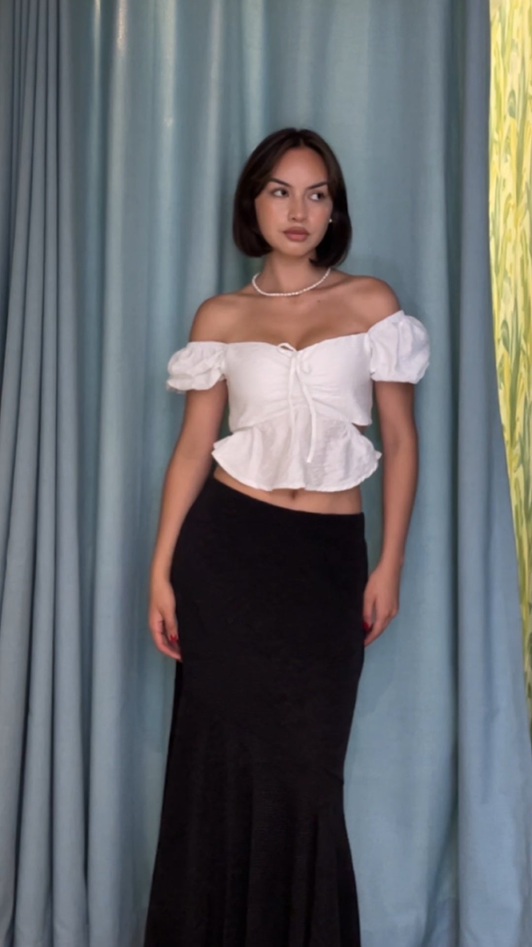 BLUSA TAMARA