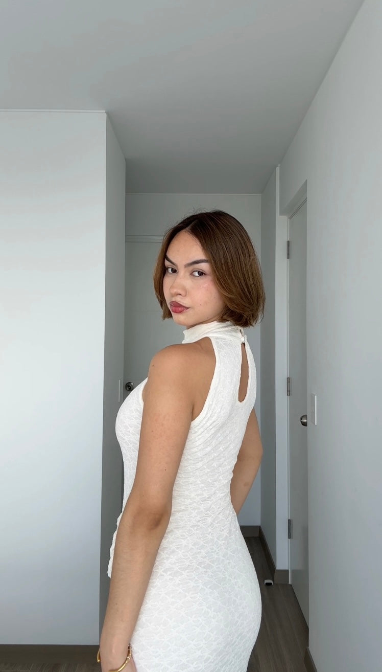 VESTIDO SABRINA