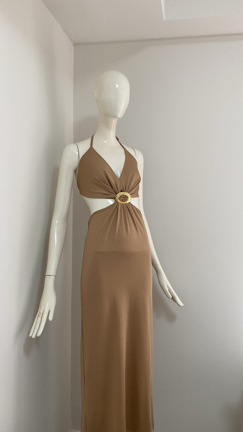 VESTIDO ANNE