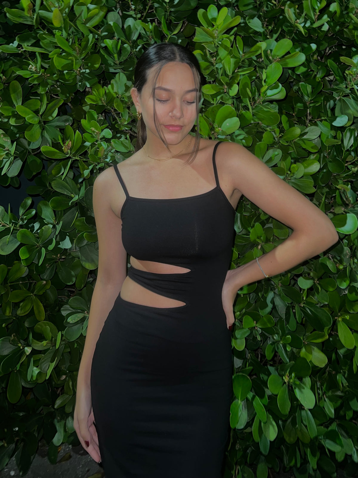 VESTIDOS