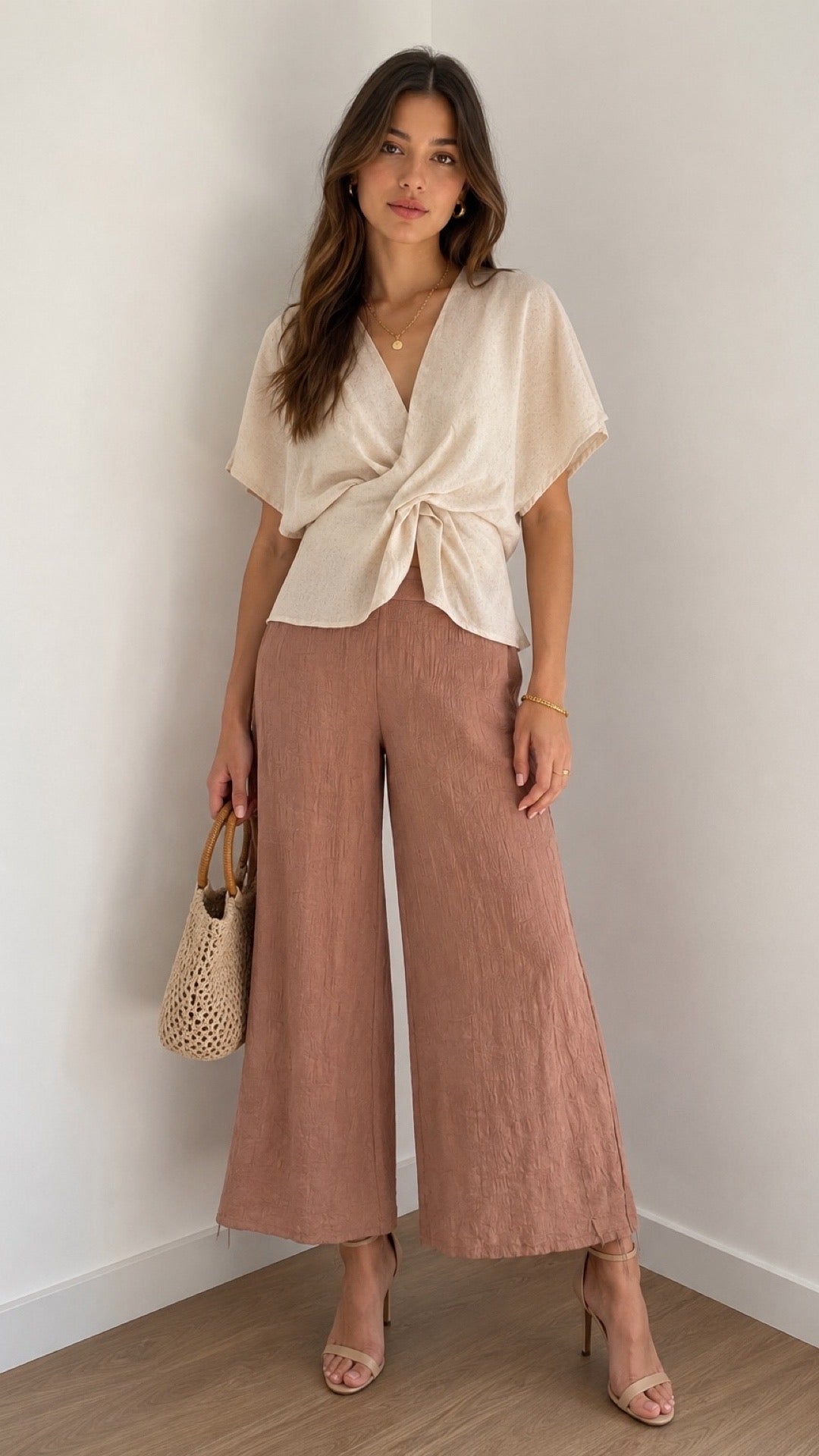 PALERMO PANT
