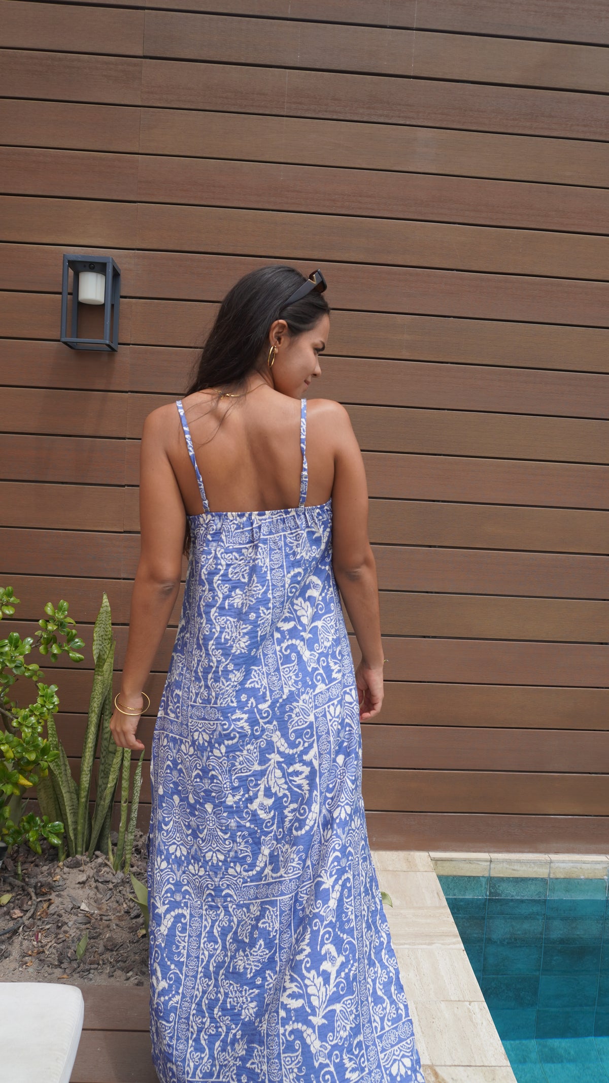 VESTIDO LUANA