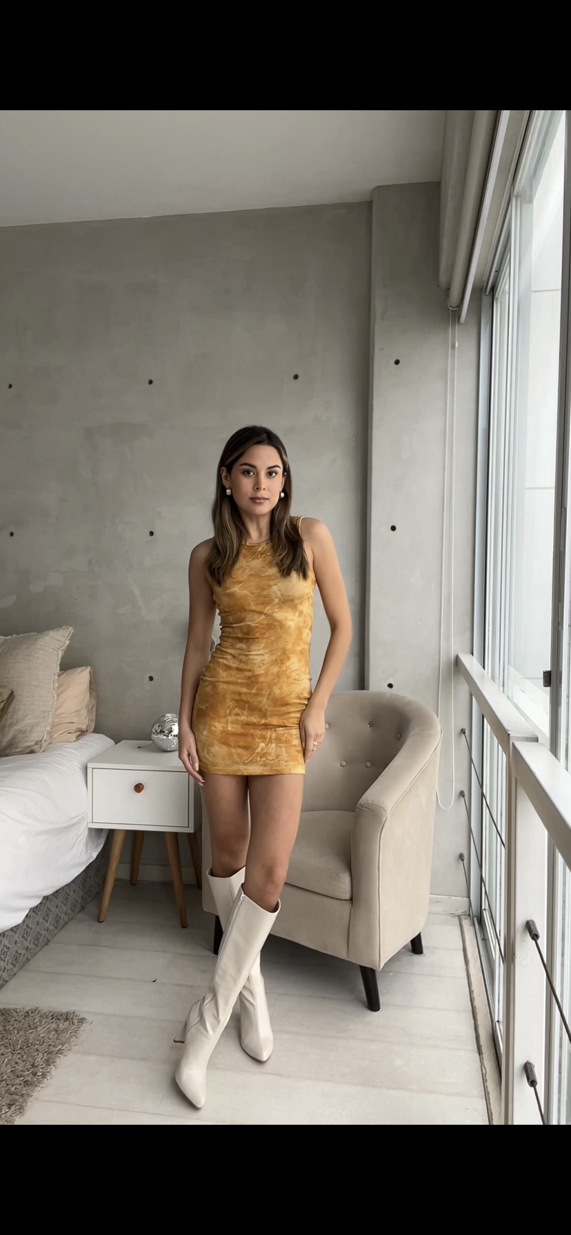 VESTIDO ELAIA
