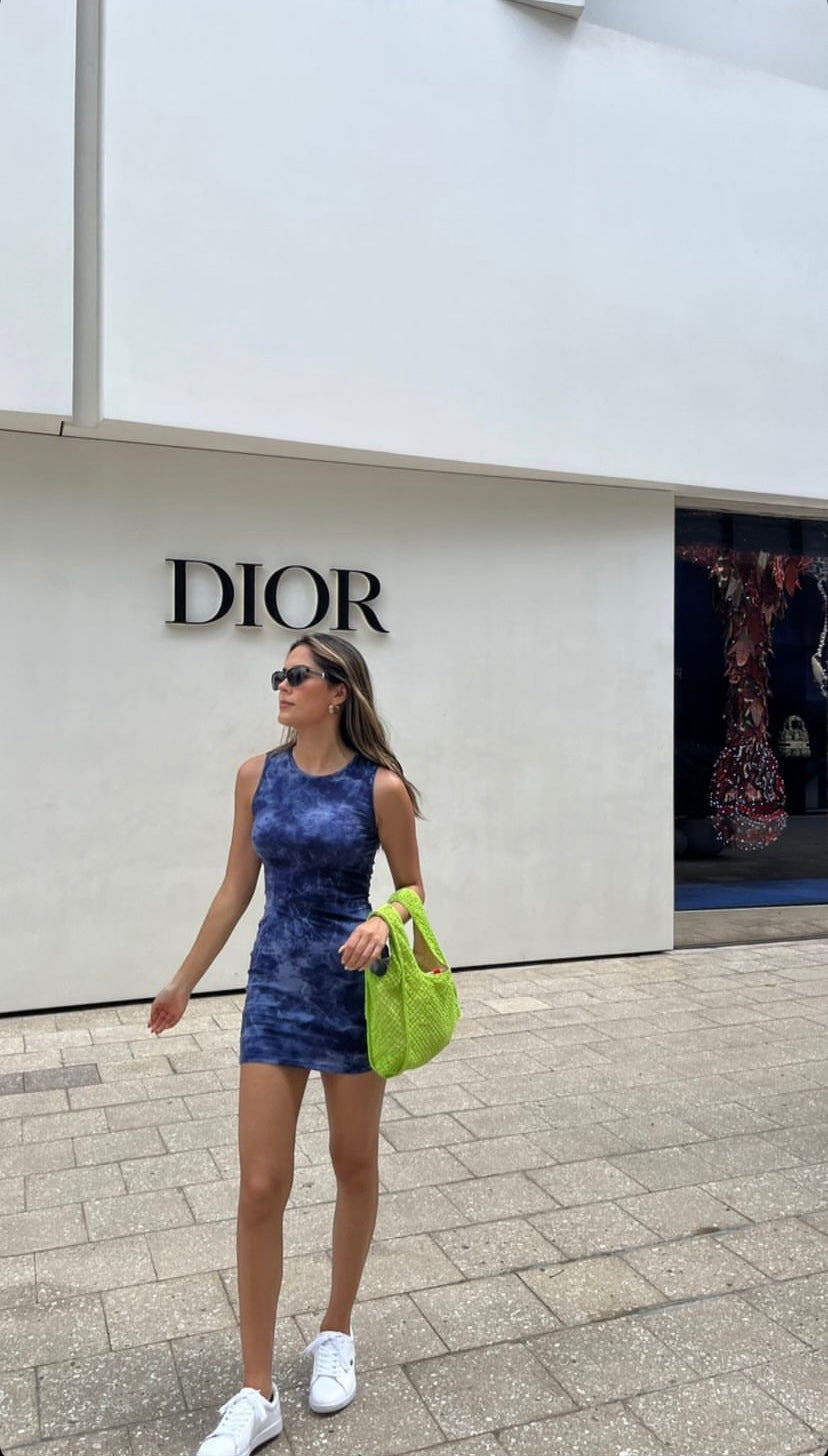 VESTIDO ELAIA