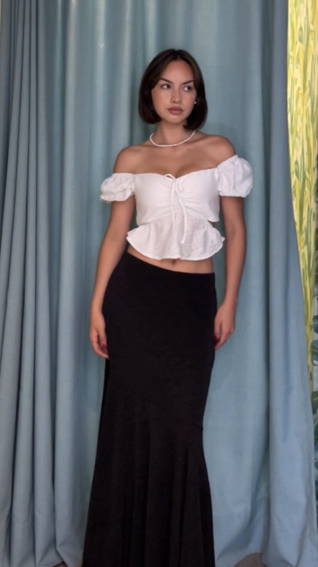 BLUSA TAMARA