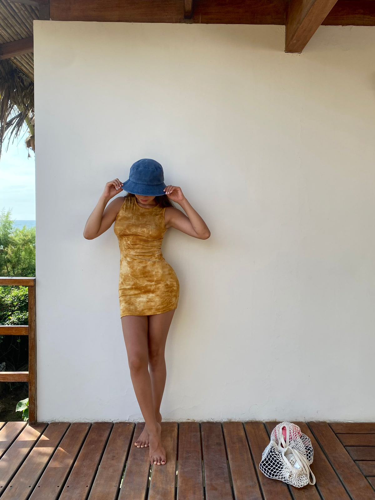 VESTIDO ELAIA