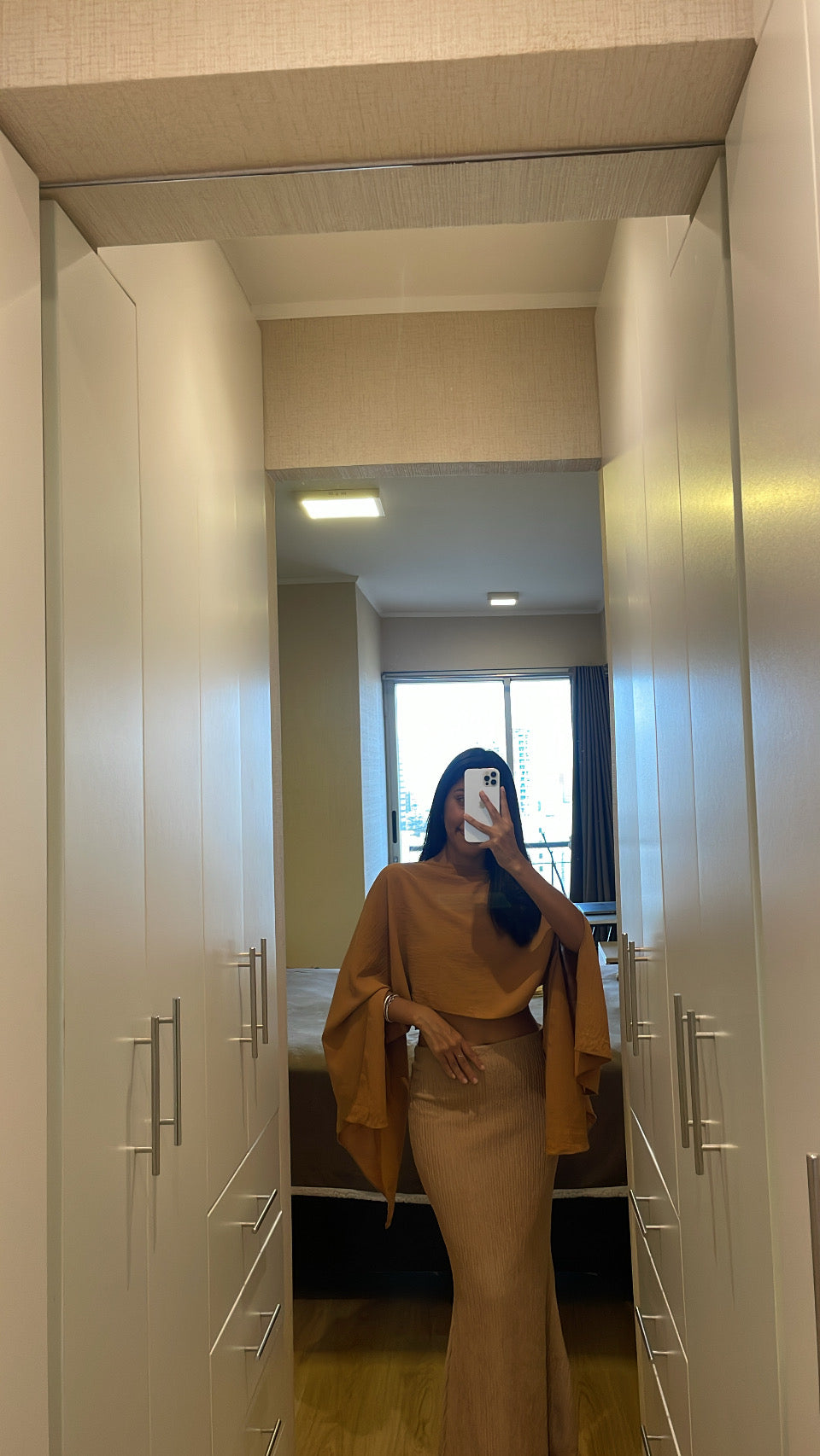 BLUSA KENYA