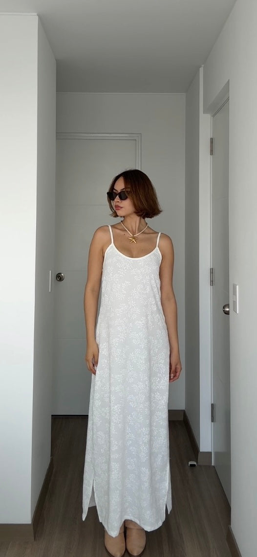 VESTIDO LUANA