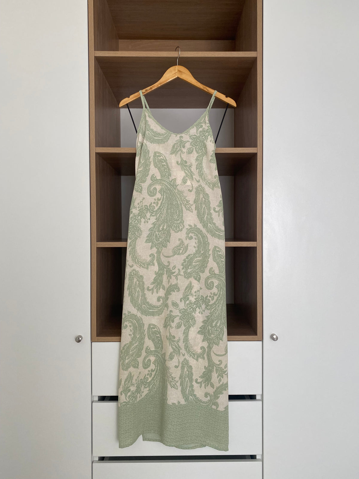 VESTIDO LUANA