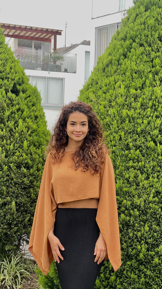 BLUSA KENYA