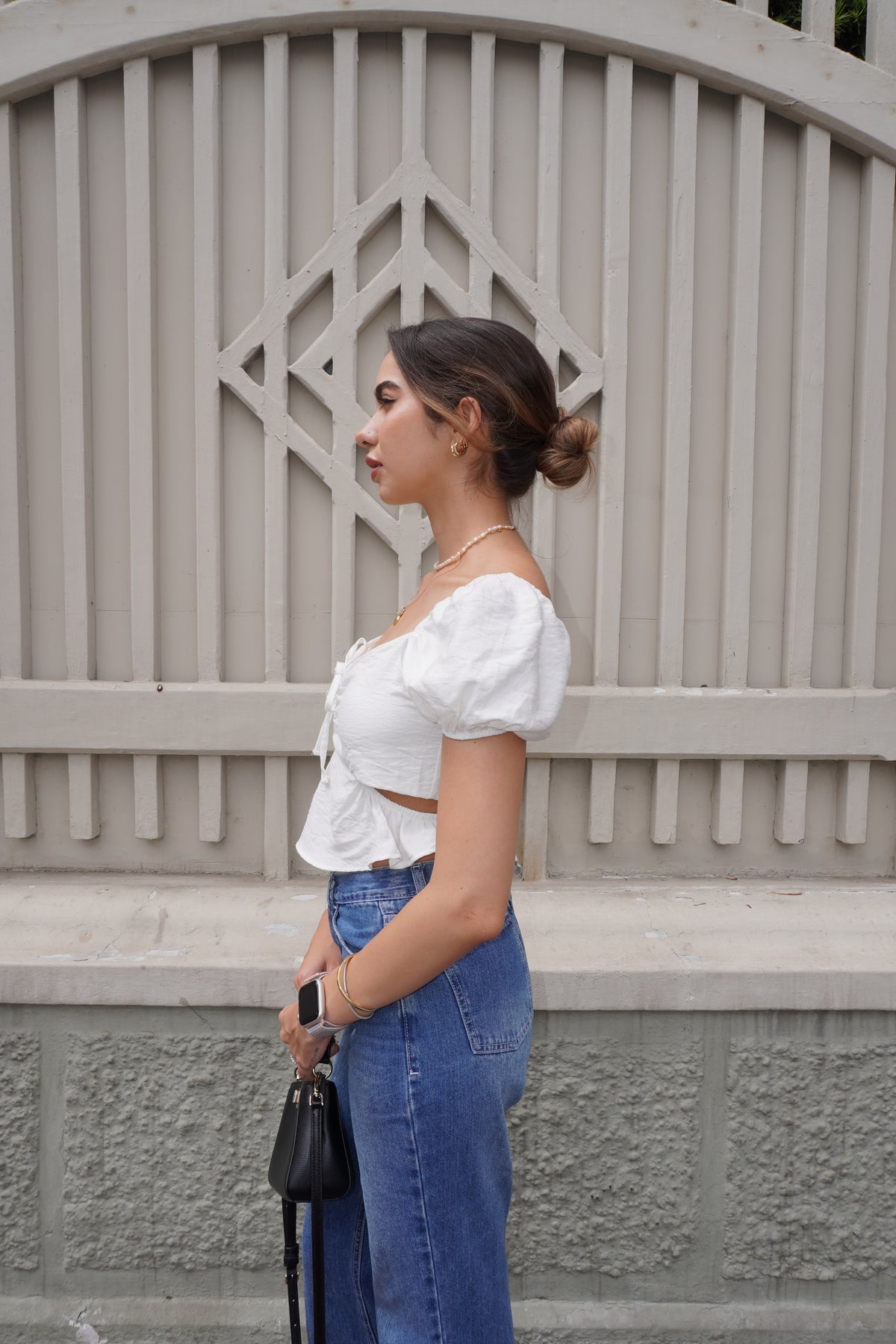 BLUSA TAMARA
