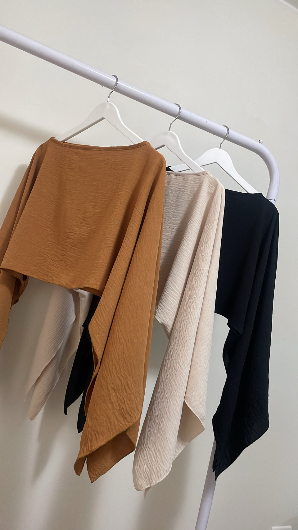BLUSA KENYA