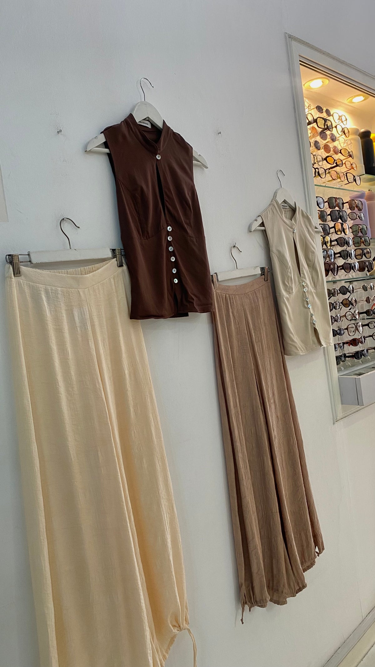 PALERMO PANT