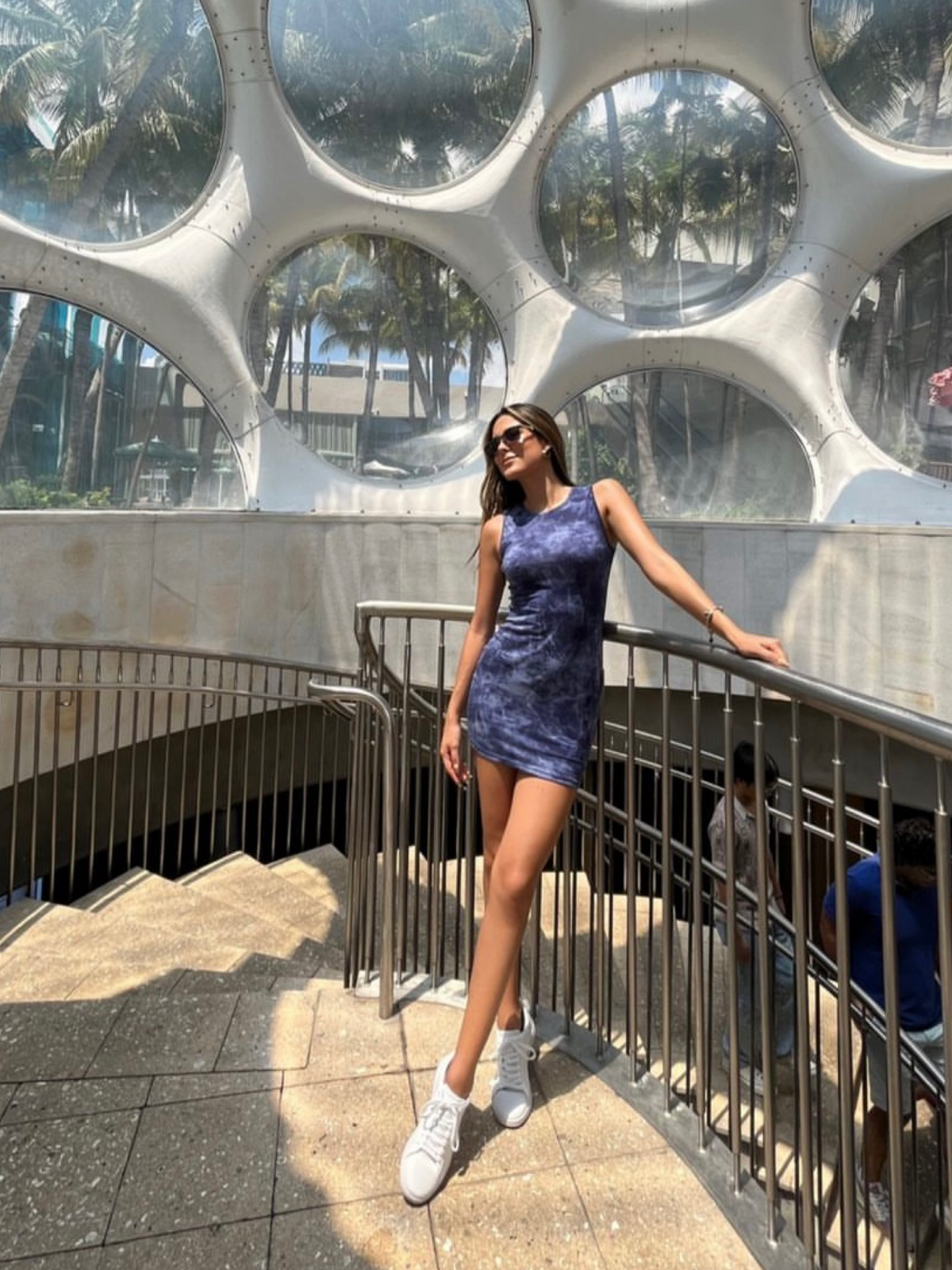 VESTIDO ELAIA