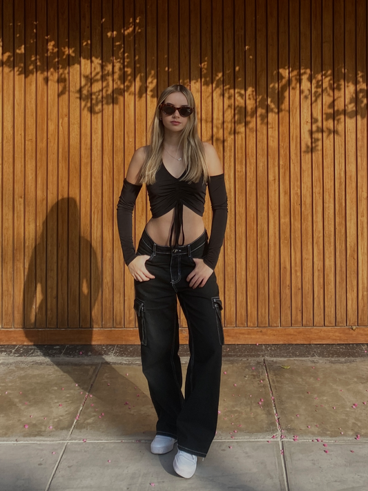 TOP MADDIE
