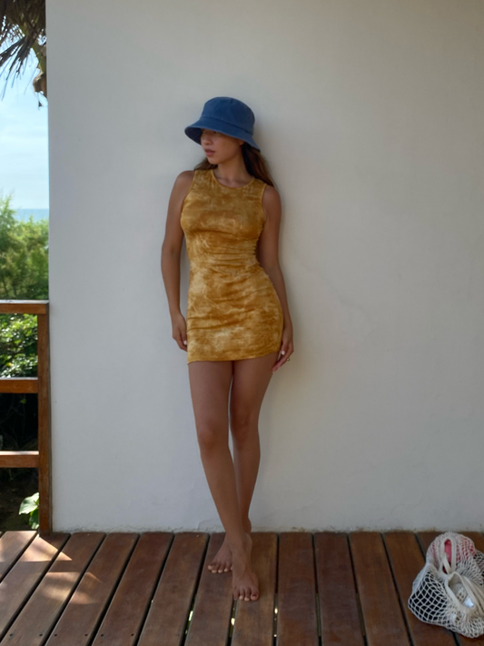 VESTIDO ELAIA