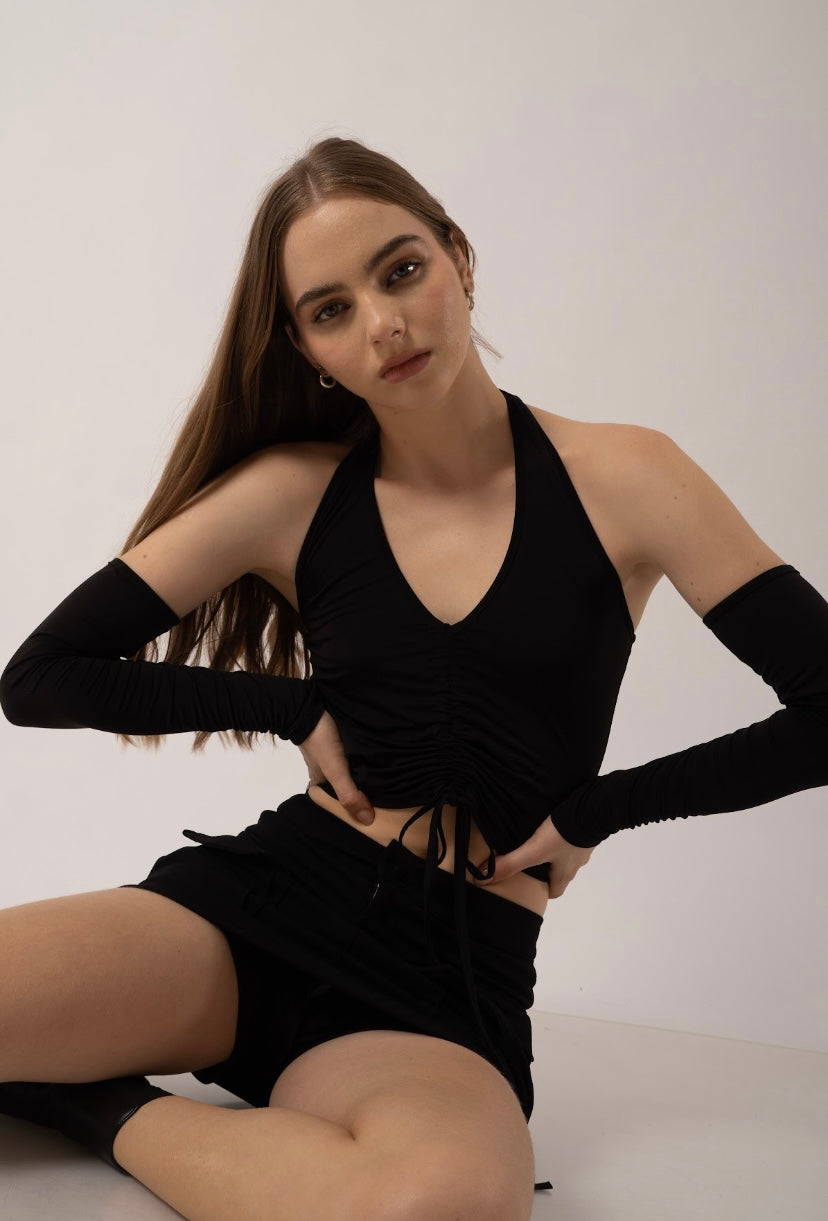 TOP MADDIE