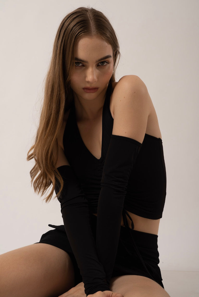 TOP MADDIE
